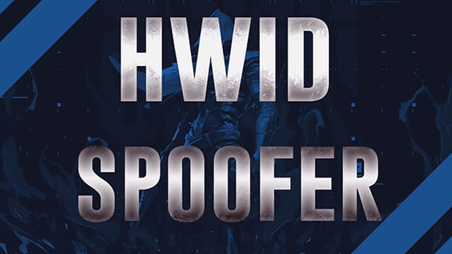 HWID Spoofer