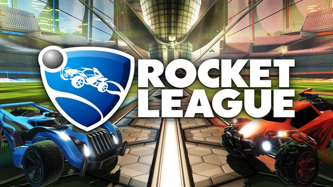 Rocket League